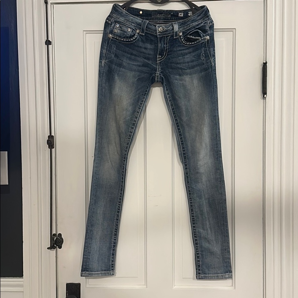 Miss Me Jeans!